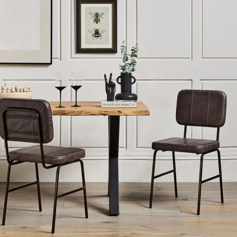Introducing the Manchester Furniture Collection