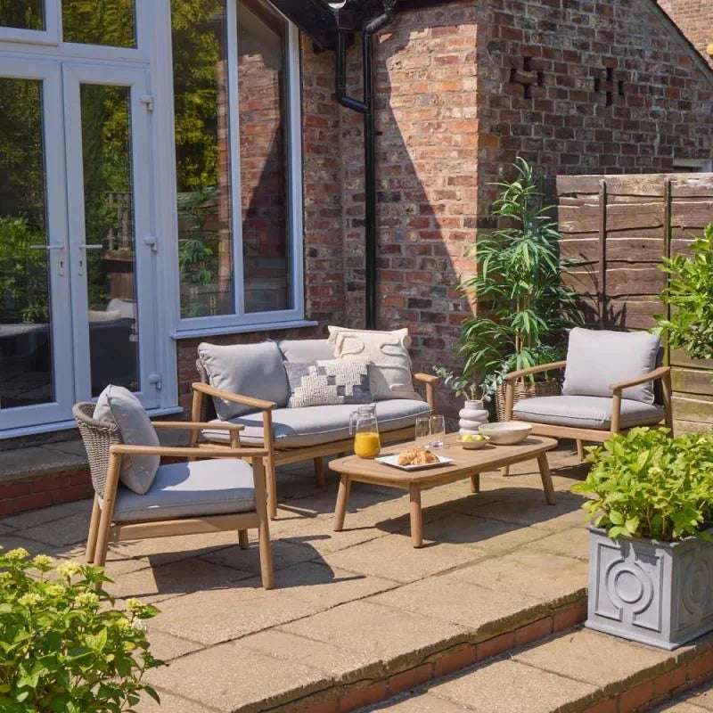 5 Gardens We're Obsessed With
