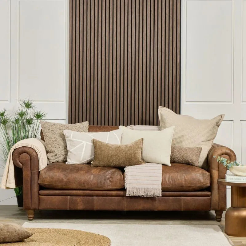 Our Brand New Luxury Scatter Pillows, Throws & Accent Cushions