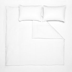 Duvet Cover & Pillowcase Set - Double