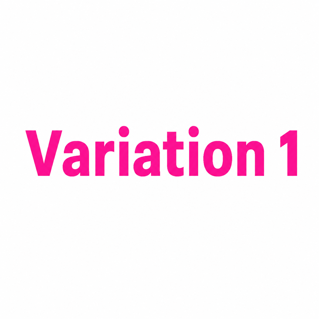 Test