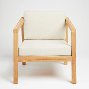 Kendari Garden Armchair