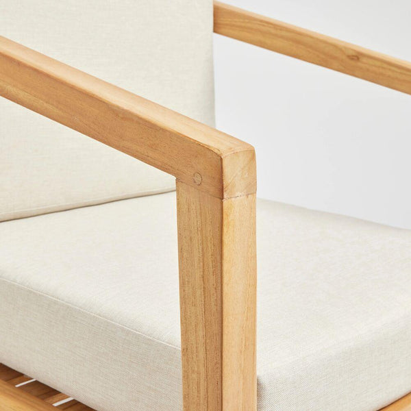 Kendari Garden Armchair