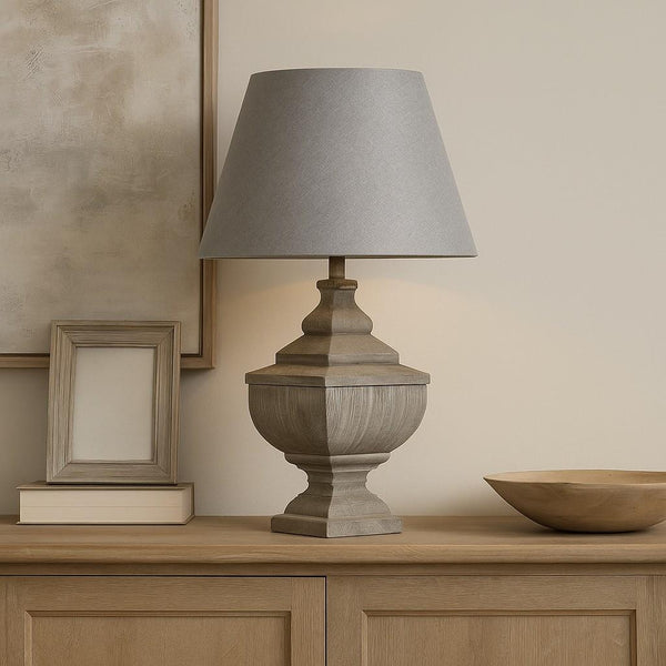 Juno Table Lamp