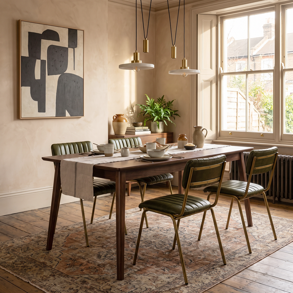 Diner Dining Chair
