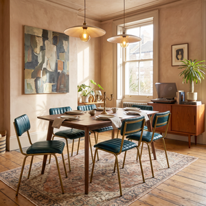 Diner Dining Chair