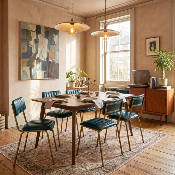 Diner Dining Chair
