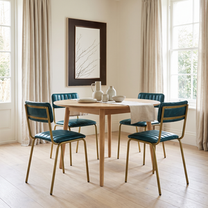 Diner Dining Chair