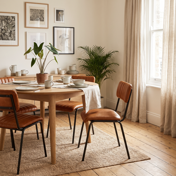 Diner Dining Chair