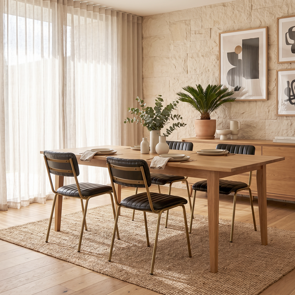Diner Dining Chair