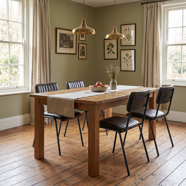 Diner Dining Chair