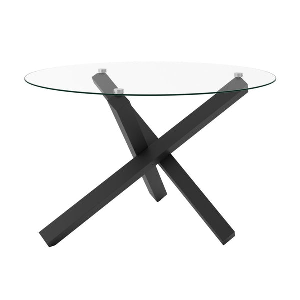 Noble Round Dining Table