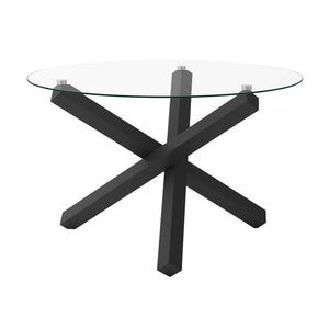Noble Round Dining Table