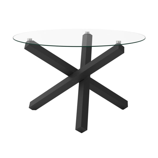 Noble Round Dining Table
