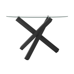 Noble Round Dining Table