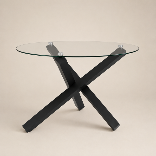 Noble Round Dining Table