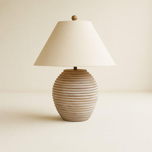 Theo Table Lamp