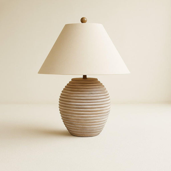 Theo Table Lamp