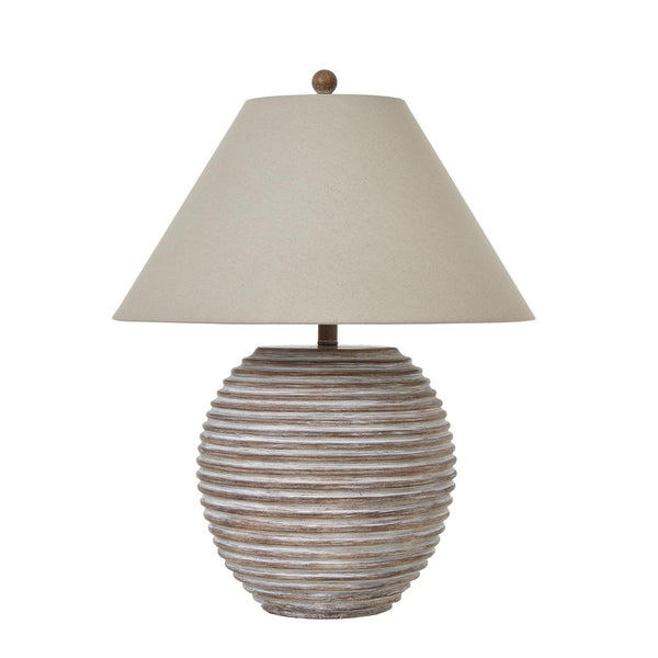Theo Table Lamp