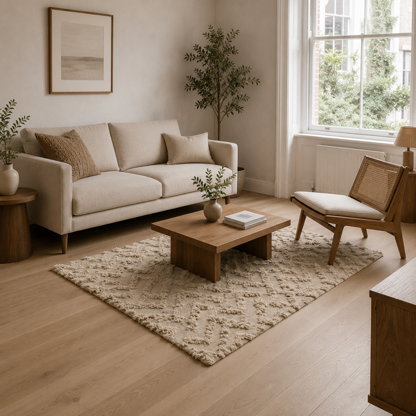 Agra Rug