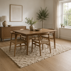 Agra Rug