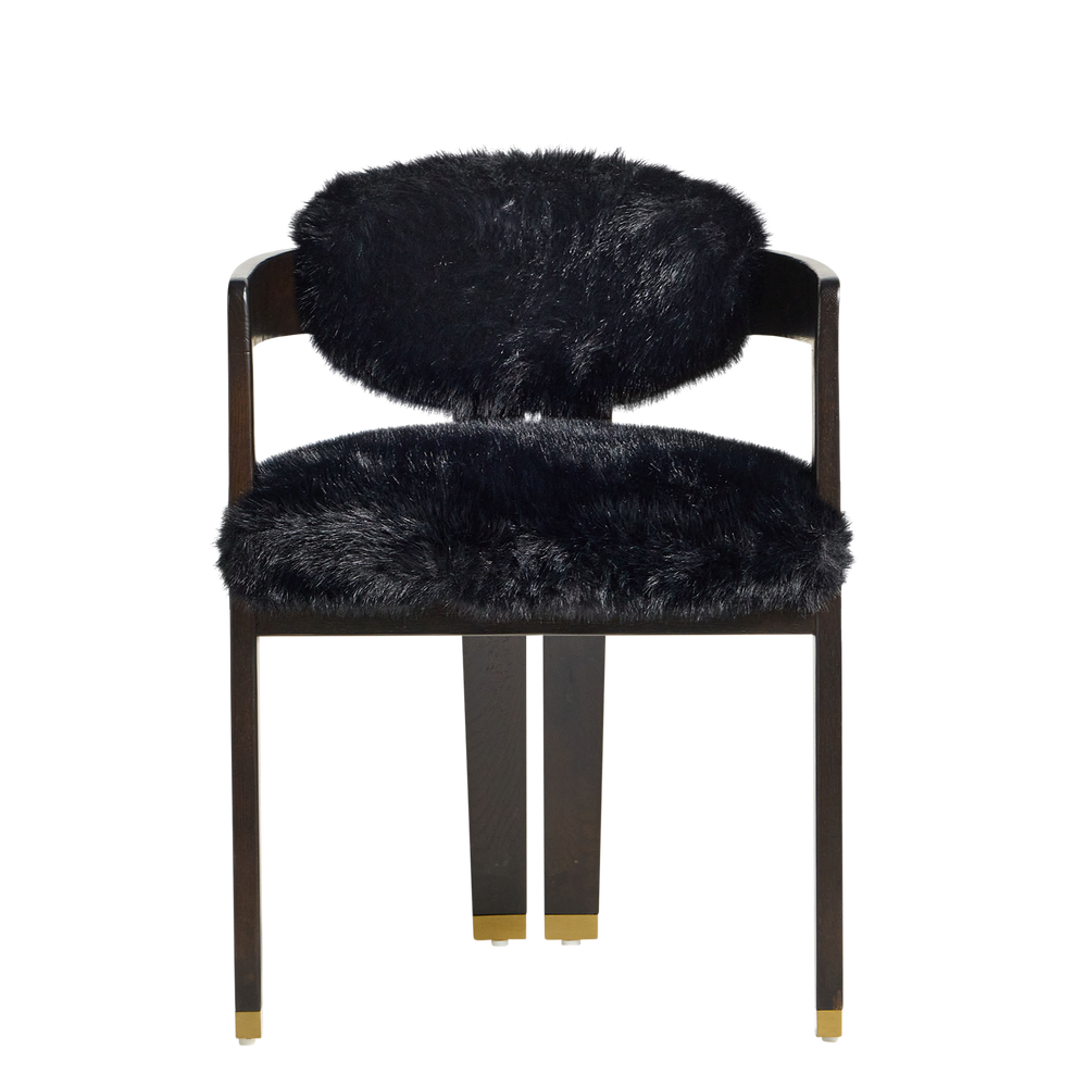 Alaska Dining Chair