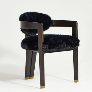 Alaska Dining Chair
