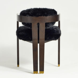 Alaska Dining Chair