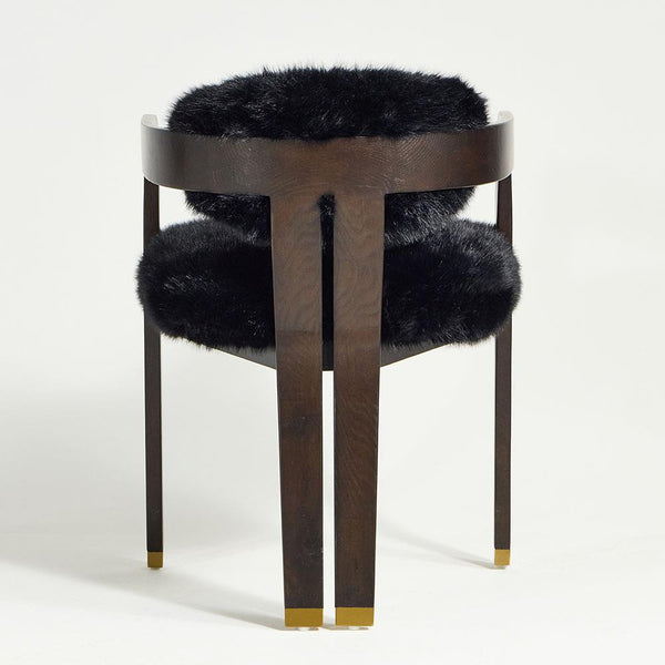Alaska Dining Chair