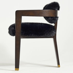 Alaska Dining Chair