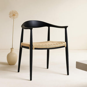 Kenny Dining Chair - Natural