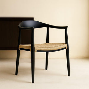Kenny Dining Chair - Natural