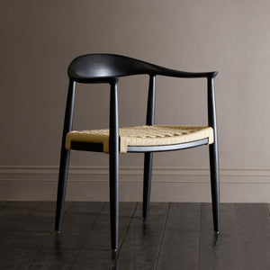 Kenny Dining Chair - Natural