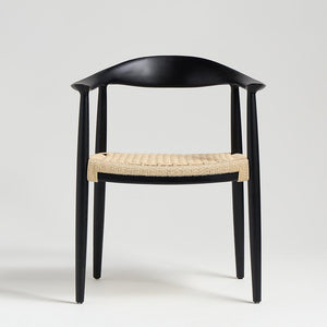 Kenny Dining Chair - Natural