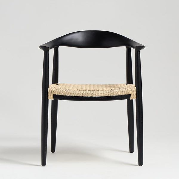 Kenny Dining Chair - Natural