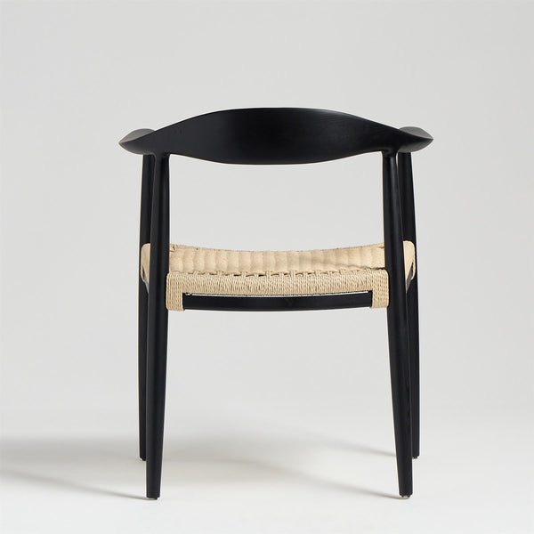 Kenny Dining Chair - Natural