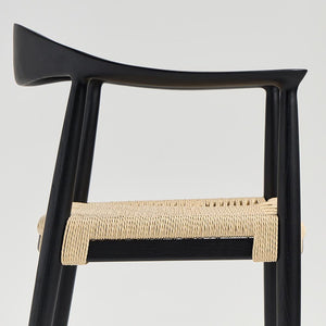 Kenny Dining Chair - Natural