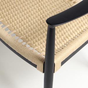 Kenny Dining Chair - Natural
