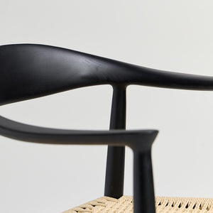 Kenny Dining Chair - Natural
