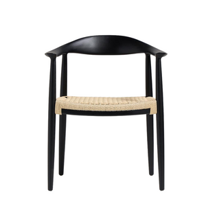 Kenny Dining Chair - Natural