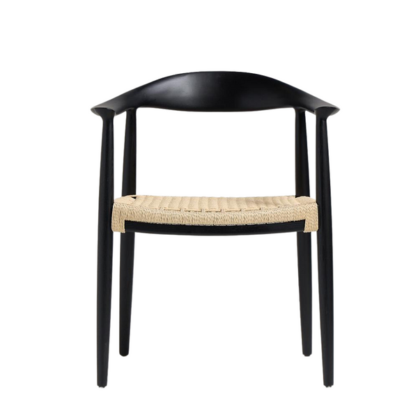 Kenny Dining Chair - Natural