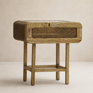Alexis Bedside Table