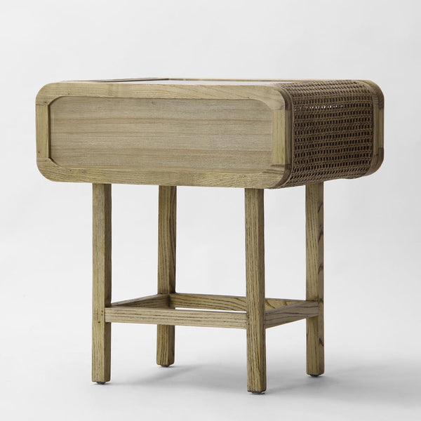Alexis Bedside Table