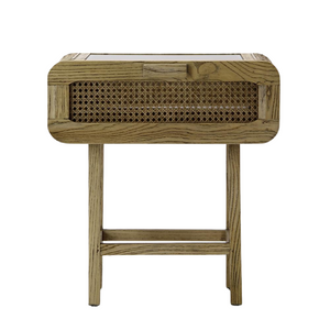 Alexis Bedside Table