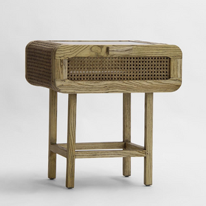 Alexis Bedside Table