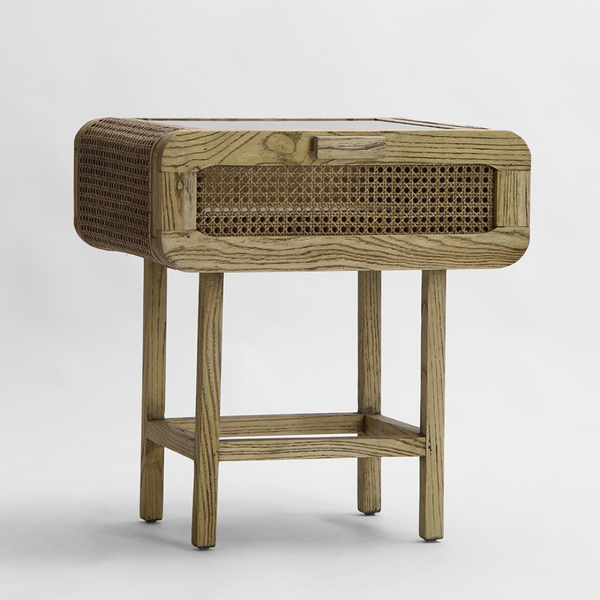 Alexis Bedside Table