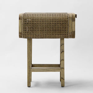 Alexis Bedside Table
