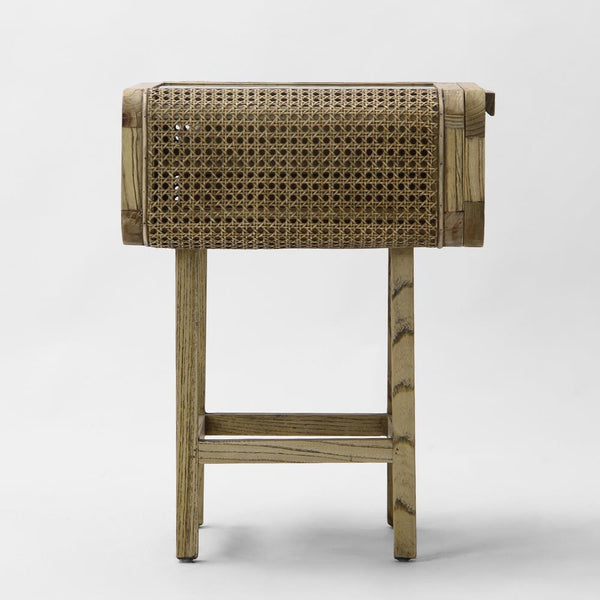 Alexis Bedside Table