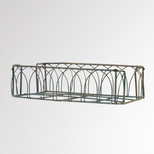 Alhambra Napkin Holder - Rectangle