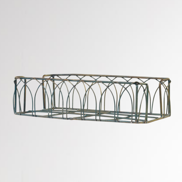 Alhambra Napkin Holder - Rectangle